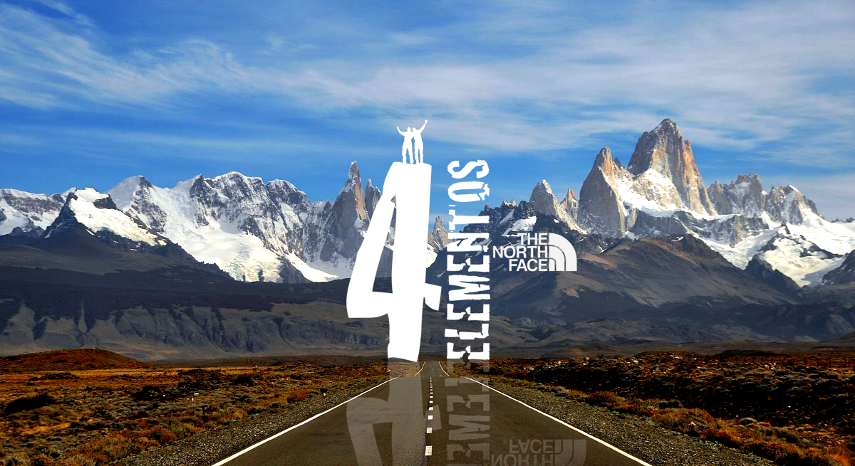 Patagonia: Tierra de viento