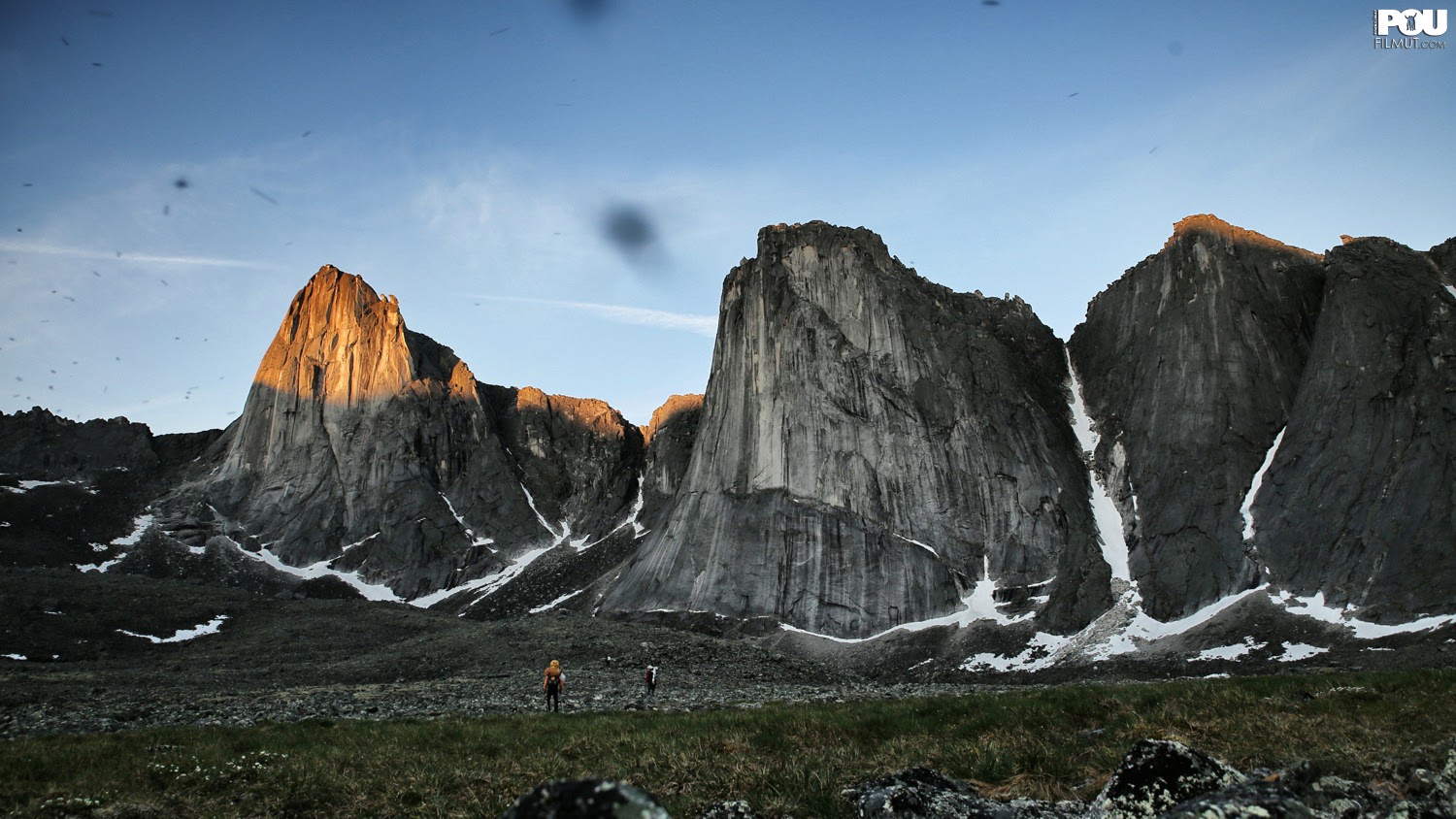 Siberia: El remoto «Common Ground»
