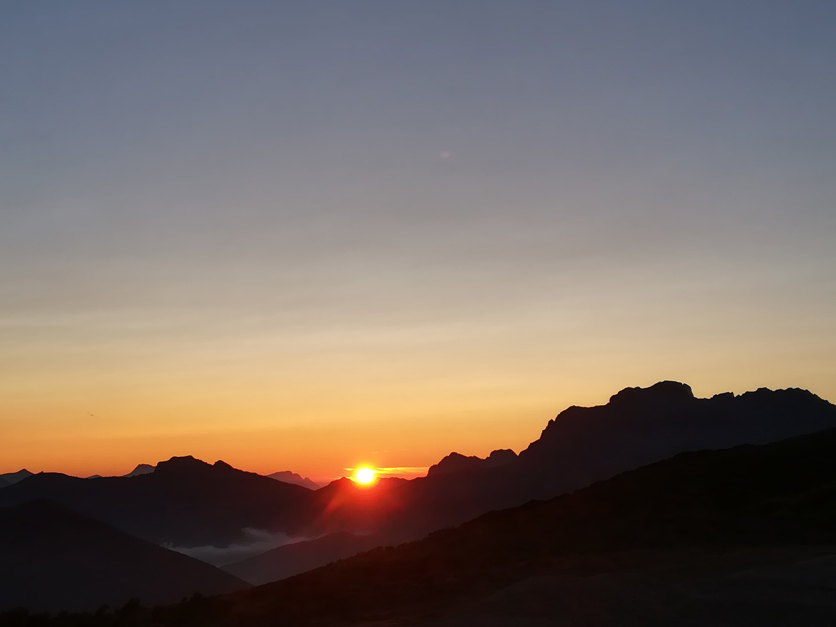 Dardara: Una joya de Picos