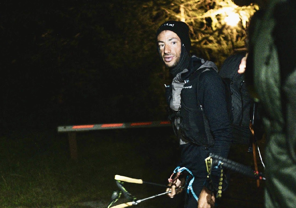 Kilian Jornet: El extraterrestre