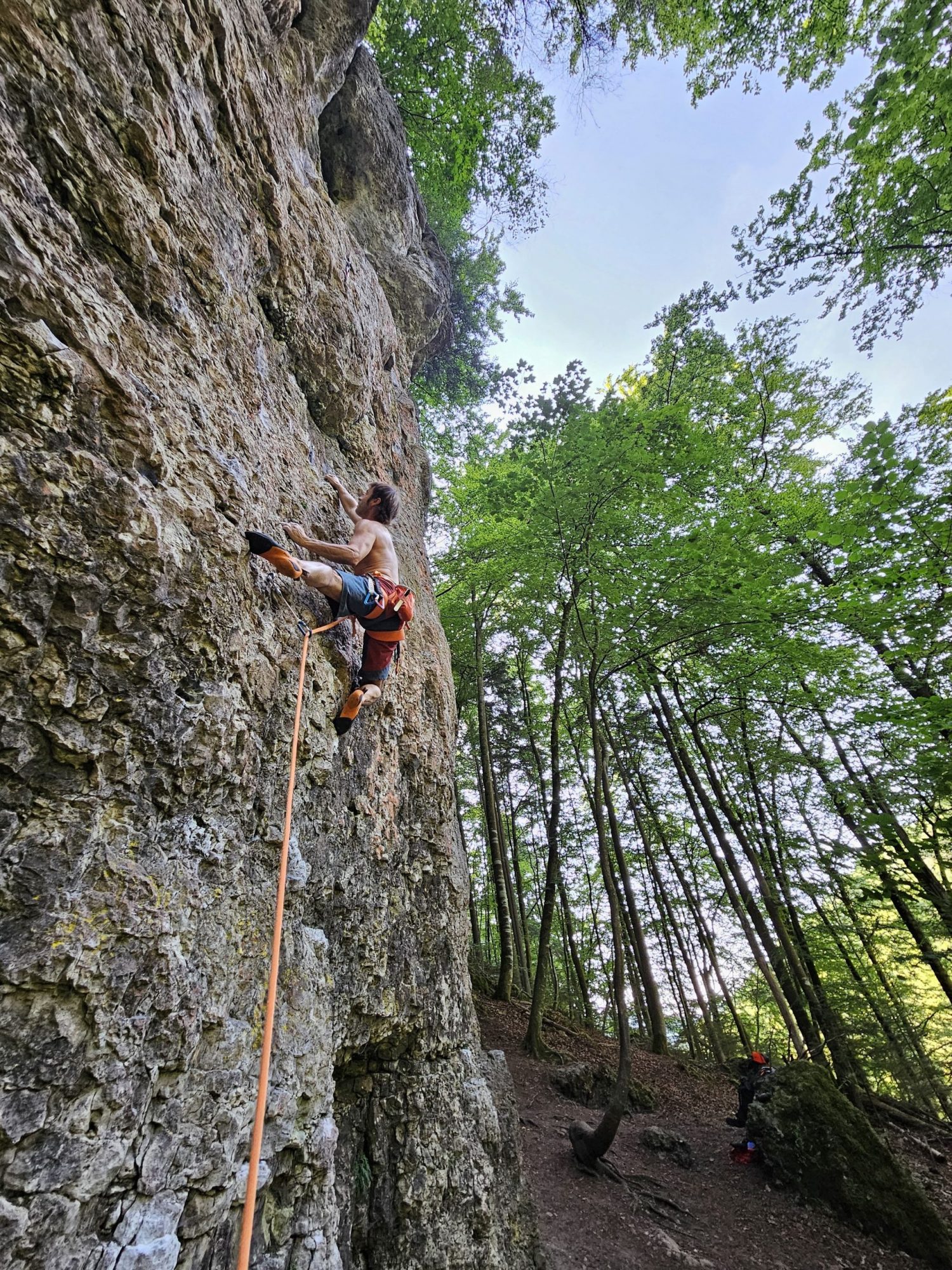 Frankenjura